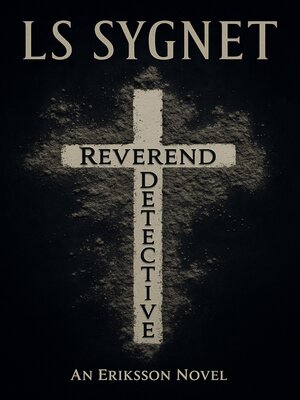cover image of Reverend Detective